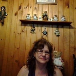 Meet your Posher, Christie